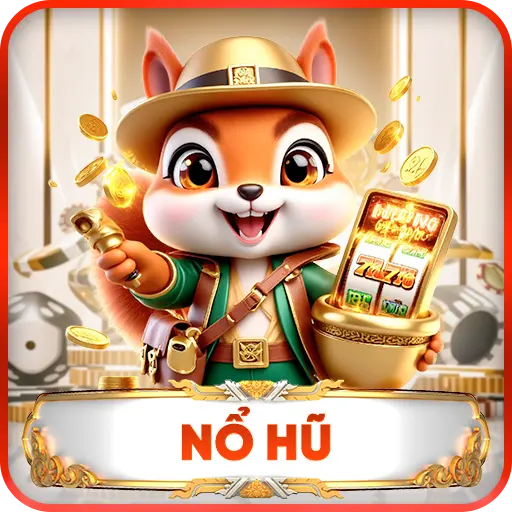 icon nổ hũ